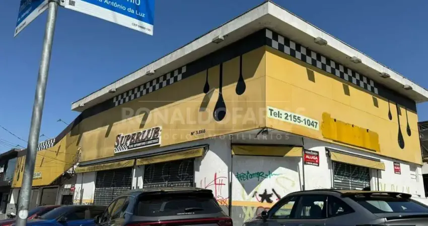 Prédio com 2 salas para alugar na Avenida Interlagos, --, Jardim Marajoara, São Paulo