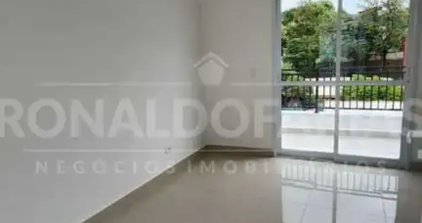 Apartamento a venda com 01 dormitorios  na regiao de interlagos