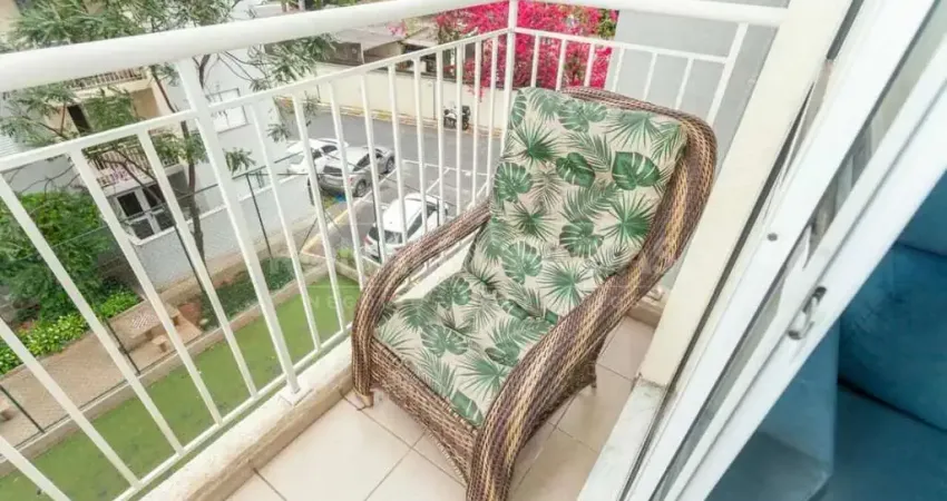 Apartartamento a venda 2 dormitórios 1 vaga condomínio mérito guarapiranga