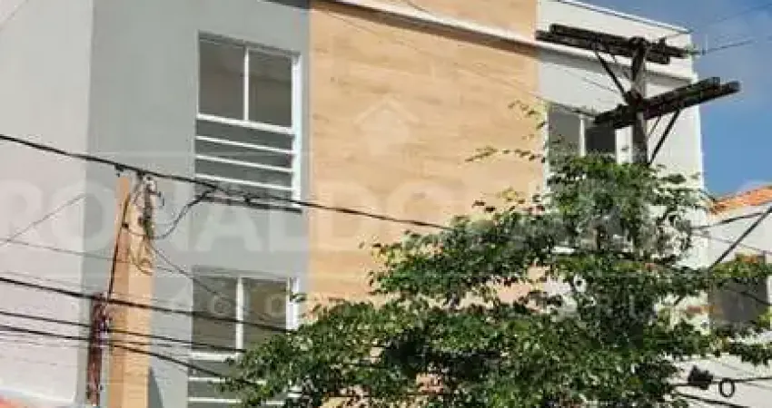 Apartamento a venda com 01 dormitorio na regiao do campo grande