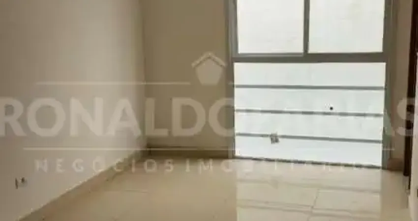 Apartamento a venda com 01 dormitorio na regiao do campo grande