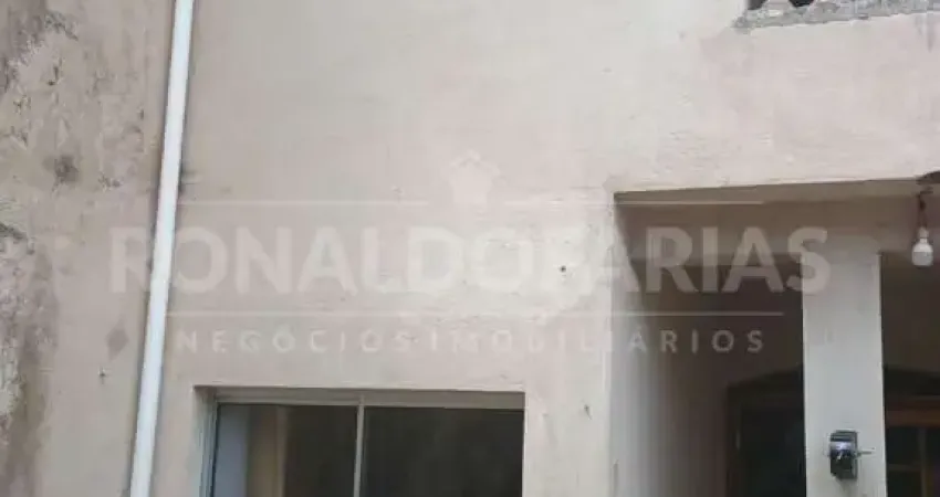 Casa com 3 quartos à venda na Rua Alonso Lobo, --, Jardim Shangrilá (Zona Sul), São Paulo