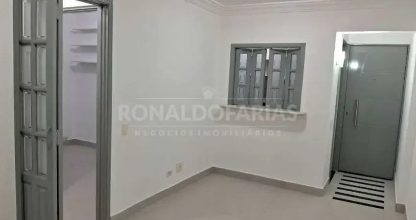 Apartamento com 2 quartos à venda na Avenida do Rio Bonito, --, Socorro, São Paulo