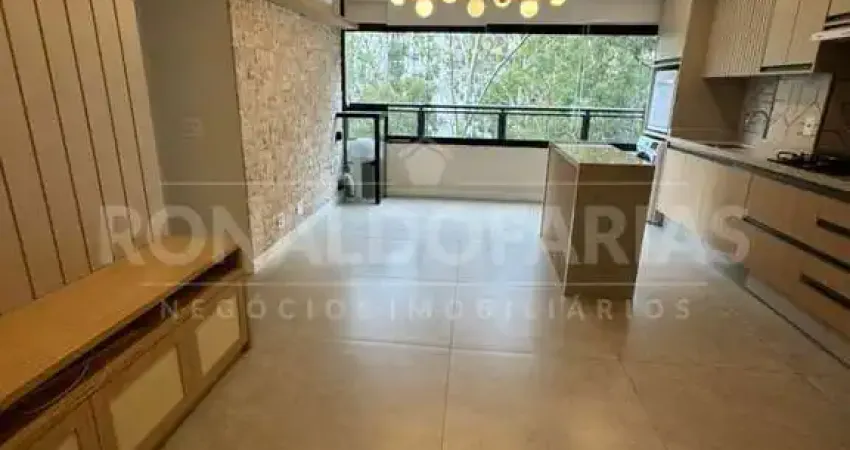 Apartamento com 2 quartos à venda na Rua Dankmar Adler, --, Morumbi, São Paulo