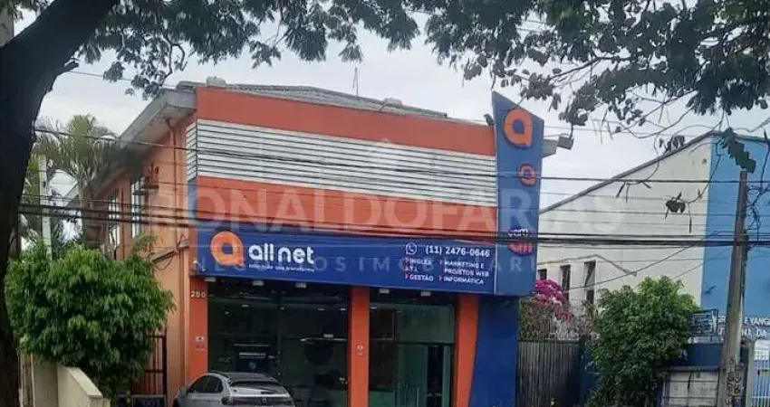 Prédio com 18 salas à venda na Avenida do Jangadeiro, --, Interlagos, São Paulo