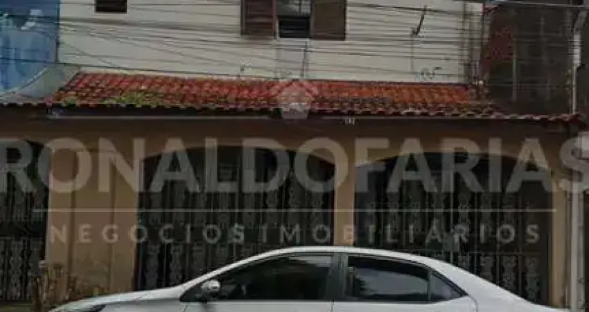 Casa a venda 3 dormitórios 1 suíte 2 vagas perto da estação primavera