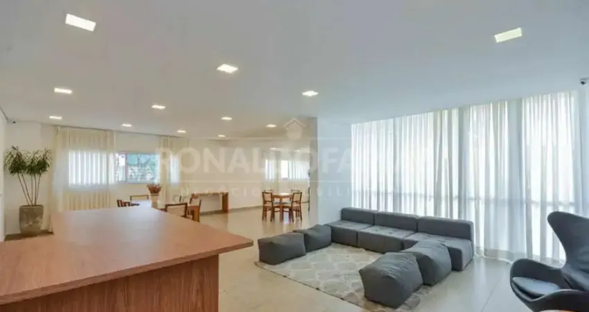 Apartamento a venda no socorro  2 dormitórios dois banheiros