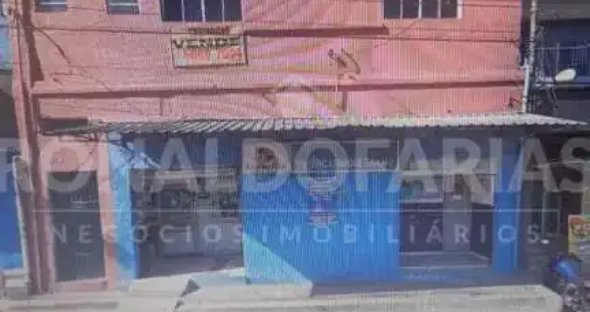 Prédio à venda na Avenida Dona Belmira Marin, --, Parque Brasil, São Paulo