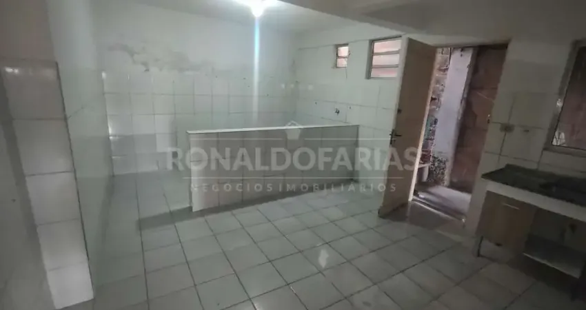 Casa com 1 quarto para alugar na Rua Professor Oswaldo Quirino Simoes, --, Interlagos, São Paulo