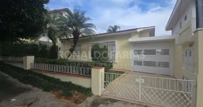 Casa com 3 quartos à venda na Rua Professor Egas Moniz, --, Jardim Londrina, São Paulo