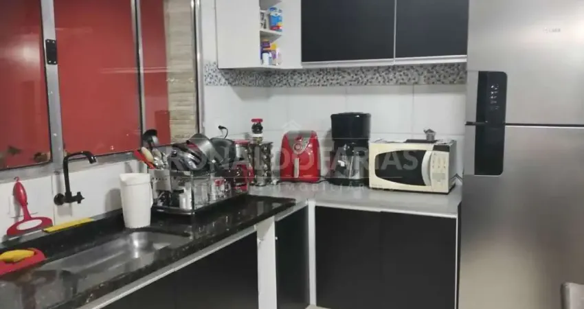 Casa à venda  parque grajaú 2 dormitórios 2 vagas excelente localização.