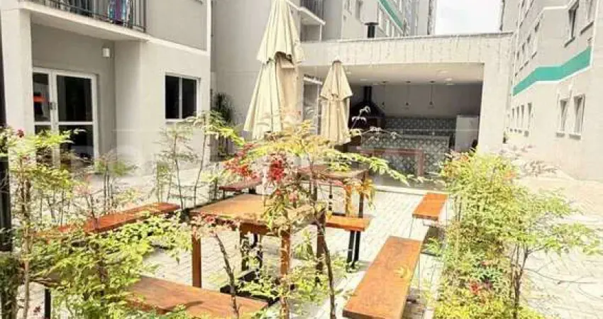 Apartamento à venda em condomínio vibra jurubatuba  2 dormitórios