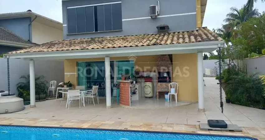 Casa com 5 quartos à venda na Rua João Correa dos Santos, --, Interlagos, São Paulo