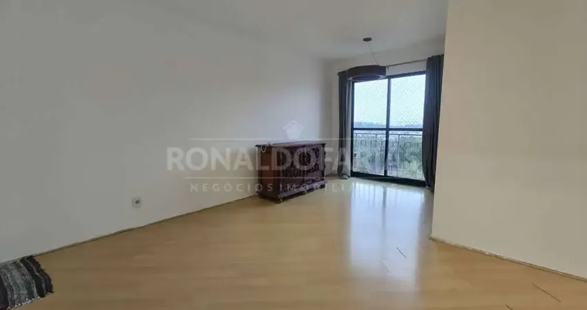Apartamento com 3 quartos à venda na Rua Bartolomeo Bon, --, Jardim Dracena, São Paulo