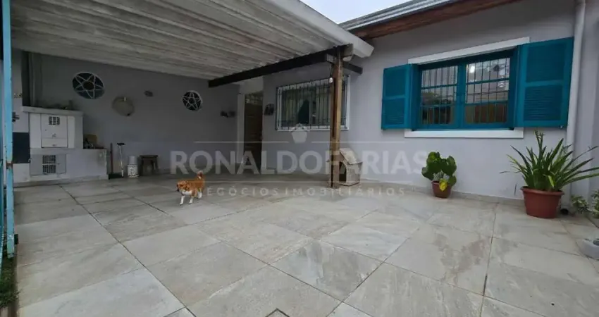 Casa térrea à venda em jardim satélite 3 dormitórios 4 vagas de garagem