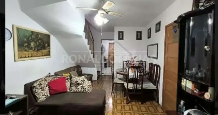 Sobrado a venda no parque das arvores ,2 dormitorioas 4 vagas