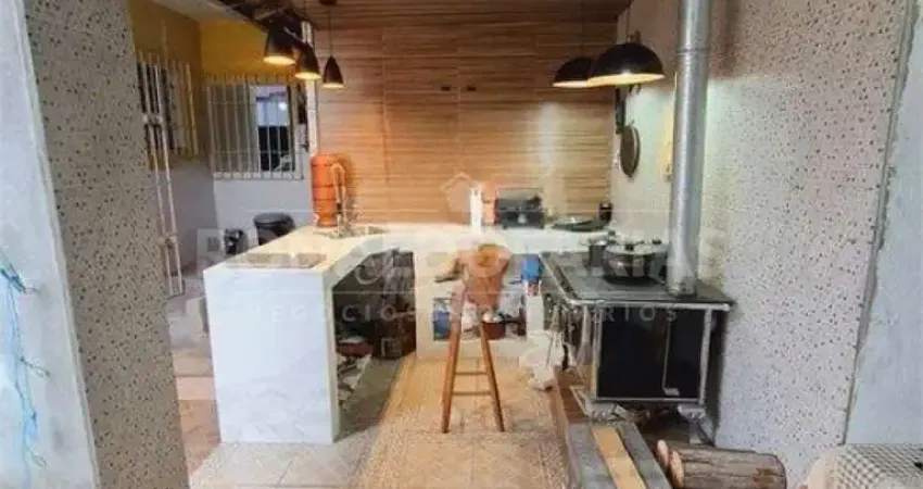 Casa térrea à venda com 3 dormitórios e 3 vagas  jardim satélite interlagos