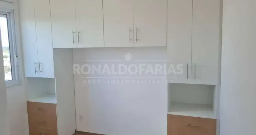 Apartamento para locação no socorro com 2 dormitorios pronto para morar