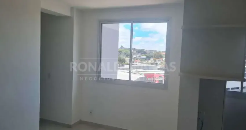 Apartamento novo para locaçao na região do socorro com 2 dormitorios