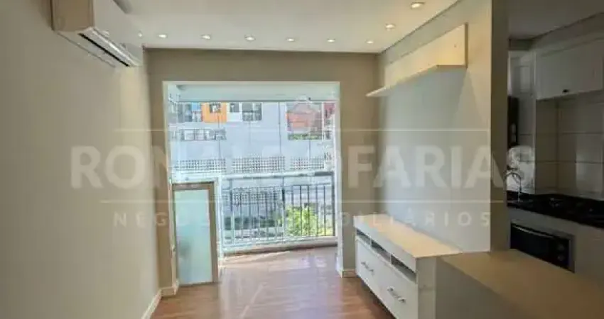 Apartamento com 2 quartos à venda na Rua Carvalho de Freitas, --, Vila Andrade, São Paulo