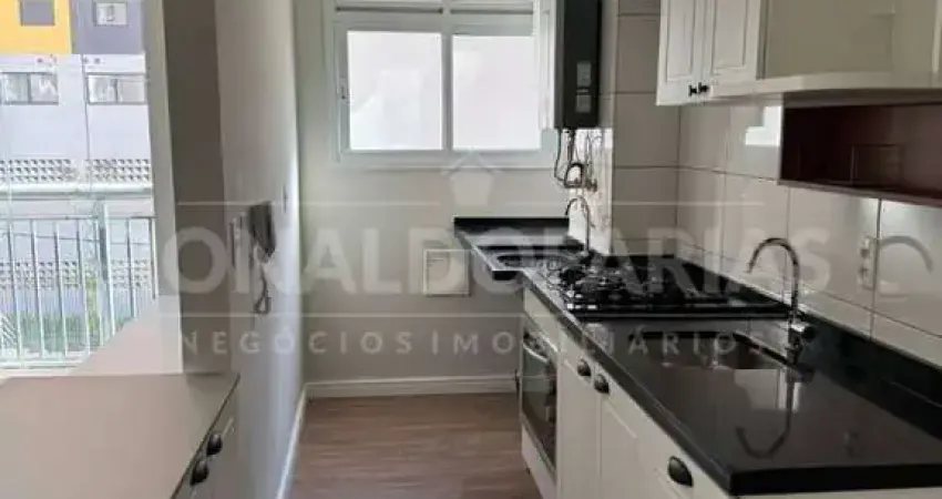Apartamento com 2 quartos à venda na Rua Carvalho de Freitas, --, Vila Andrade, São Paulo