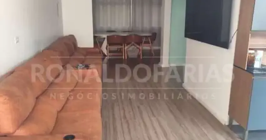 Sobrado para venda jardim clipper com 4 dormitórios e 3 vagas reformado