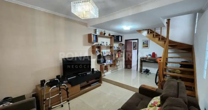 Casa com 3 quartos à venda na Rua Casa dos Mouros, --, Socorro, São Paulo