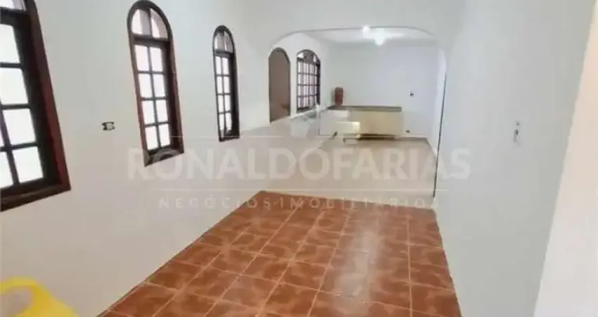 Casa comercial com 2 salas à venda na Rua Professor Oswaldo Quirino Simoes, --, Interlagos, São Paulo