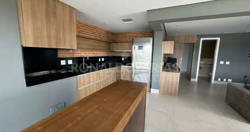 Cobertura com 3 quartos para alugar na Avenida Engenheiro Alberto de Zagottis, --, Interlagos, São Paulo