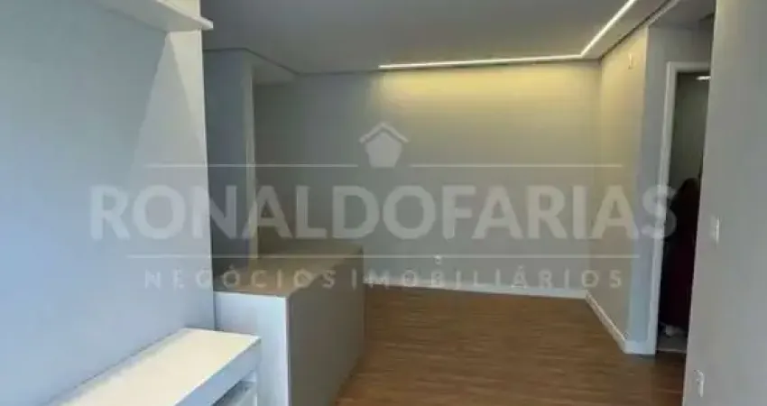 Apartamento a venda sendo 2 dormitórios 1 vaga e varanda vila andrade