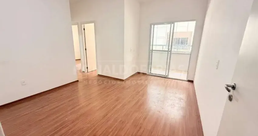 Apartamento no jurubatuba 66m² para locação 3 dormitórios e 1 vaga coberta