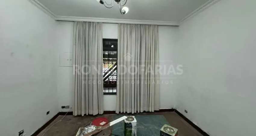 Casa para alugar 3 dormitórios 1 suíte 2 vagas jardim suzana - veleiros interlagos
