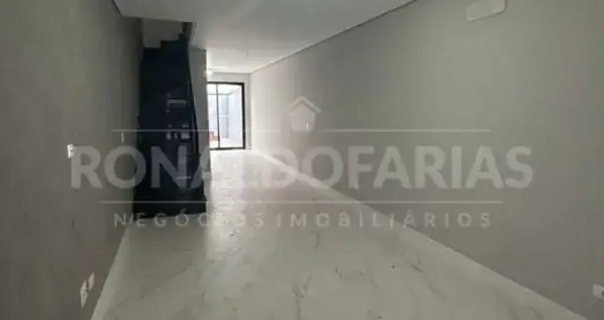 Casa com 3 quartos à venda na Rua Caiçara, --, Santo Amaro, São Paulo