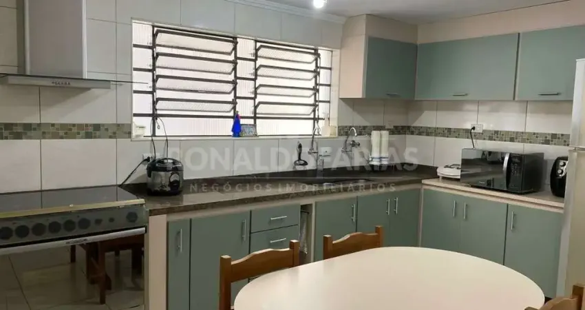 Casa à venda na Cidade Dutra Interlagos com 3 dormitórios e 2 vagas