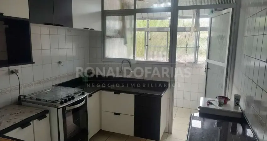 Apartamento para locação na Vila São José Interlagos 63 m² 2 dormitórios 1 vaga