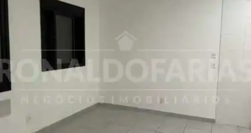 Apartamento com 1 quarto à venda na Rua Galeno de Castro, --, Jurubatuba, São Paulo