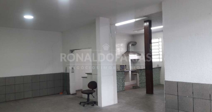 Prédio à venda na Rua Domingos Jorge, --, Vila Socorro, São Paulo