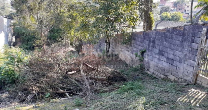 Terreno a Venda no Grajau 500 Metros  de Área Total Próximo a Avenida Belmira Marin