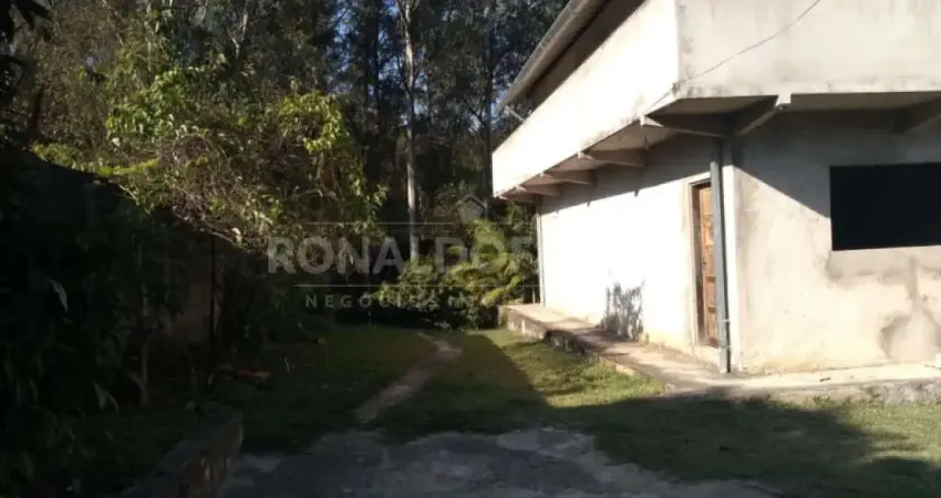 Chácara / sítio com 3 quartos à venda na Rua Fábio Constantini, --, Jardim Shangrilá (Zona Sul), São Paulo