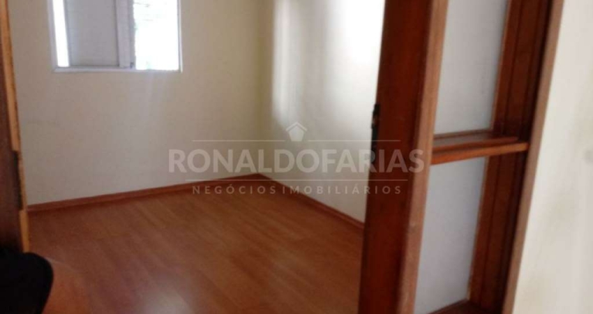 Apartamento com 3 quartos à venda na Avenida do Arvoreiro, --, Parque das Árvores, São Paulo
