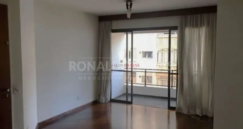 Venha morar em um excelente Apartamento próximo Shopping Ibirapuera e Metrô linha Lilás, Eucaliptos.