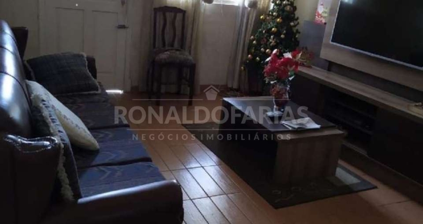 Casa com 3 quartos à venda na Rua Amaro Leite, --, Socorro, São Paulo