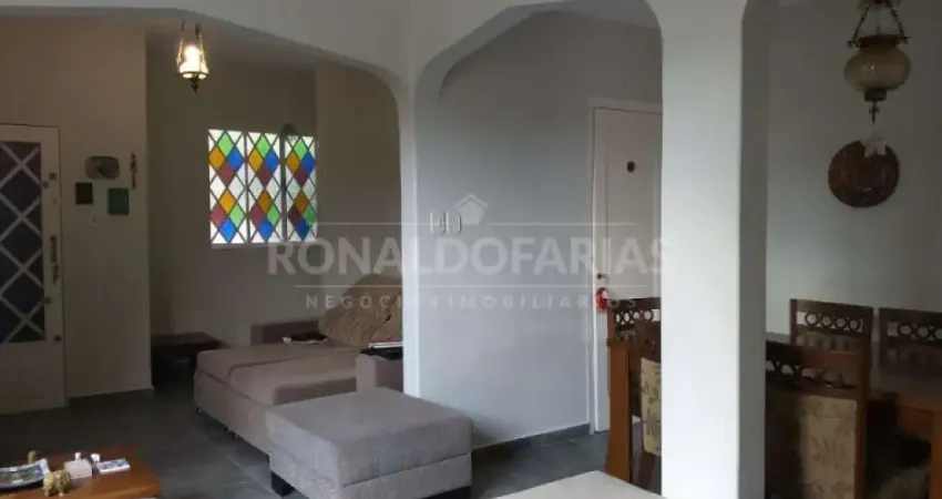 Sobrado a venda com 3 dormitórios e 140 m°² no Jardim Petrópolis