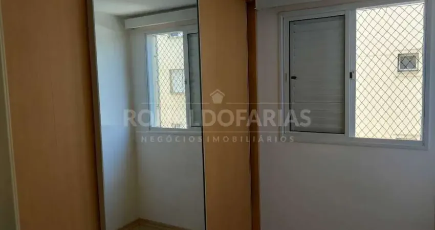 Apartamento a venda com 02 Dormitórios 01 Suites na Vila Mascote