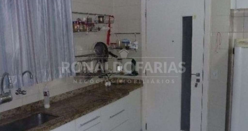 Apartamento a venda com 02 dormitórios na Vila Mascote