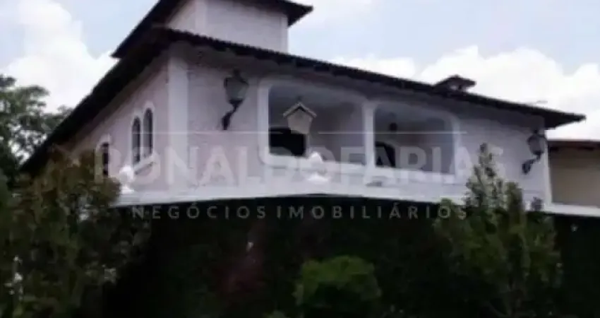 Casa com 5 quartos à venda na Rua Doutor Mário Ottobrini Costa, --, Interlagos, São Paulo