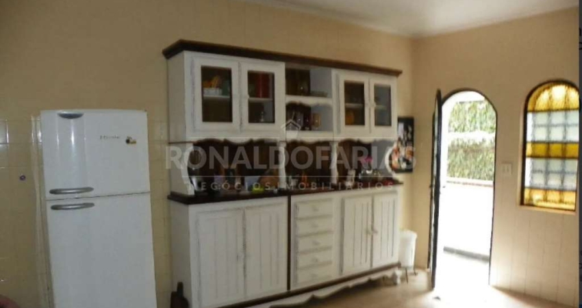 Casa com 5 quartos à venda na Rua Doutor Mário Ottobrini Costa, --, Interlagos, São Paulo
