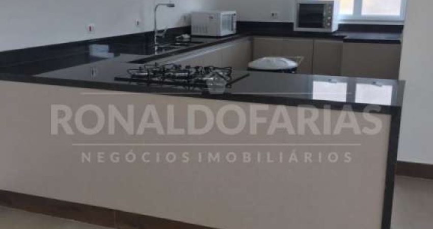Apartamento a venda com 02 dormitórios na região do  Campo Belo