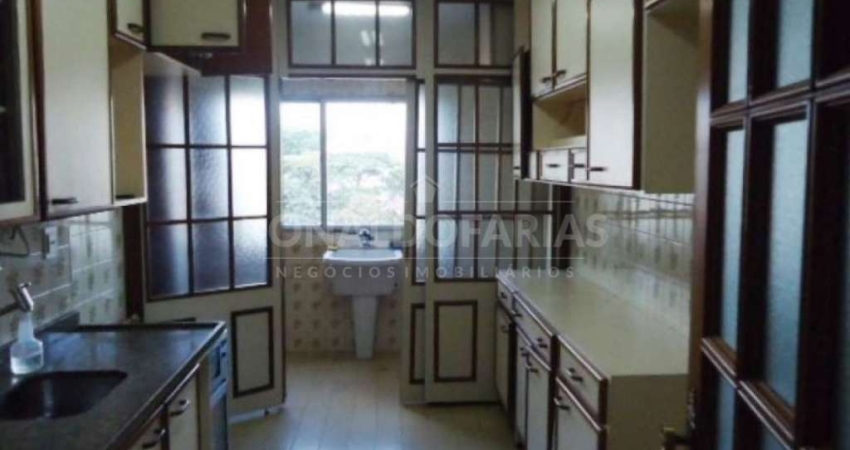 Apartamento a venda com 02 dormitórios na Vila Mascote