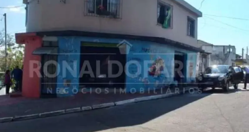 Imóvel para Investidor com 260m² na região do Parque América.